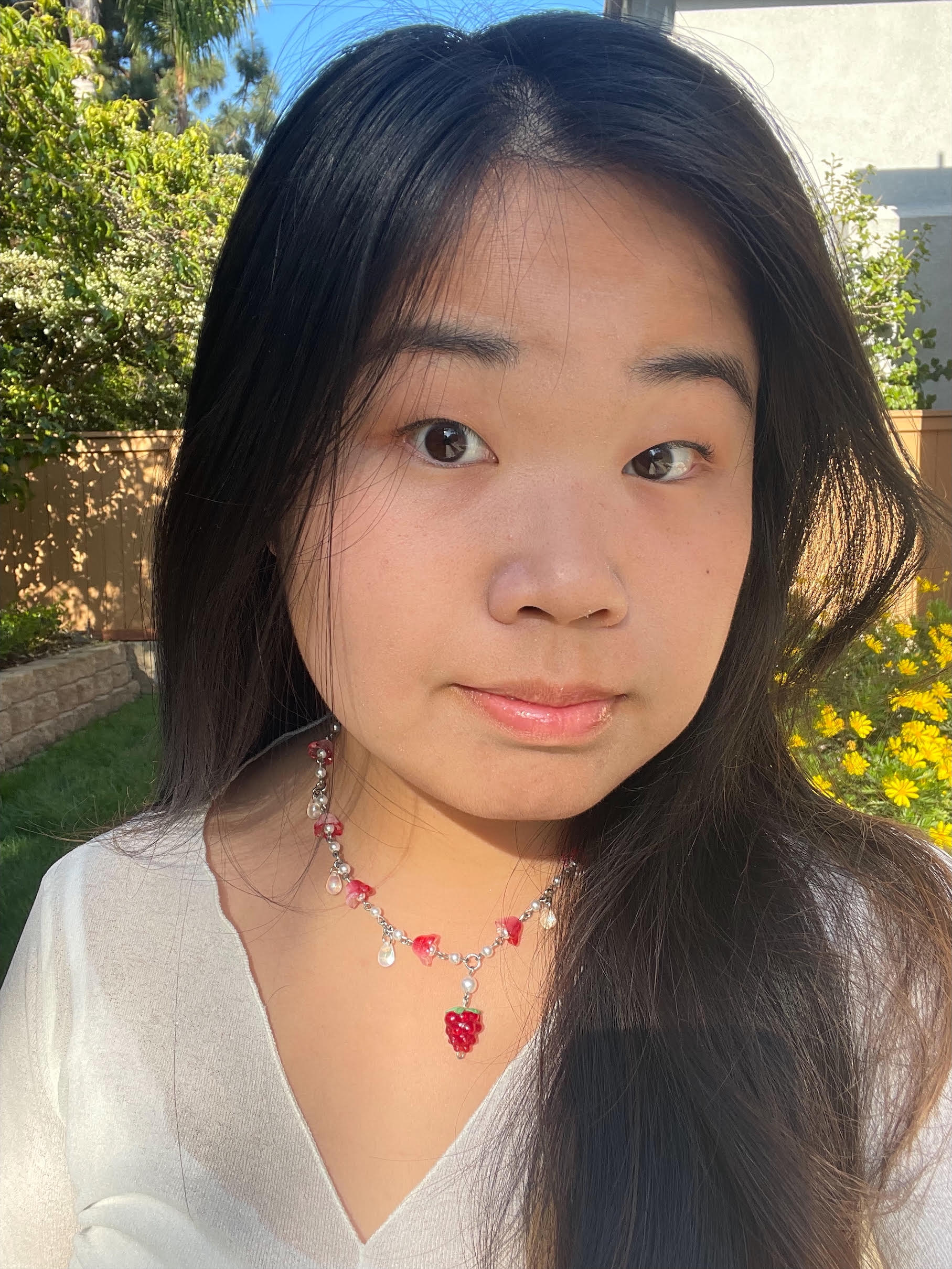 Elaine Tran